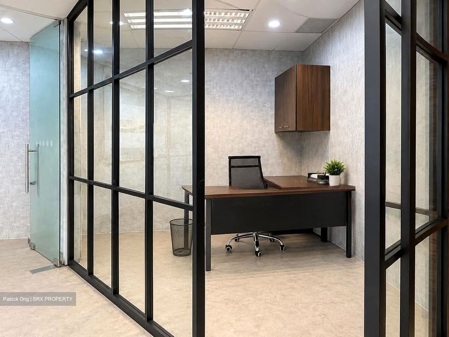 Chartered Bank Building (D1), Office #629201781